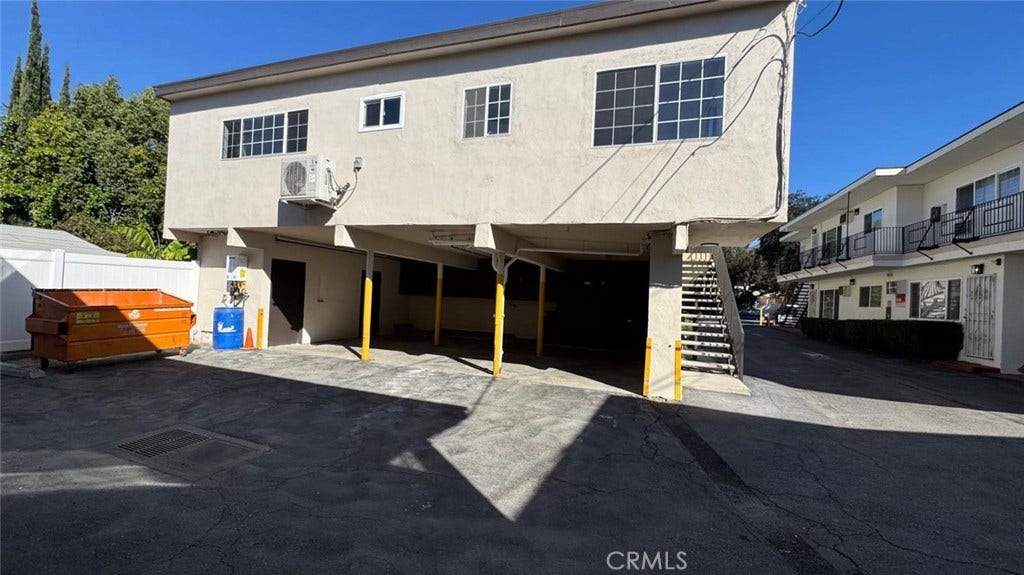 712 W Doran Street, #3, Glendale, CA 91203 712 W Doran Street, #3, Glendale, CA 91203