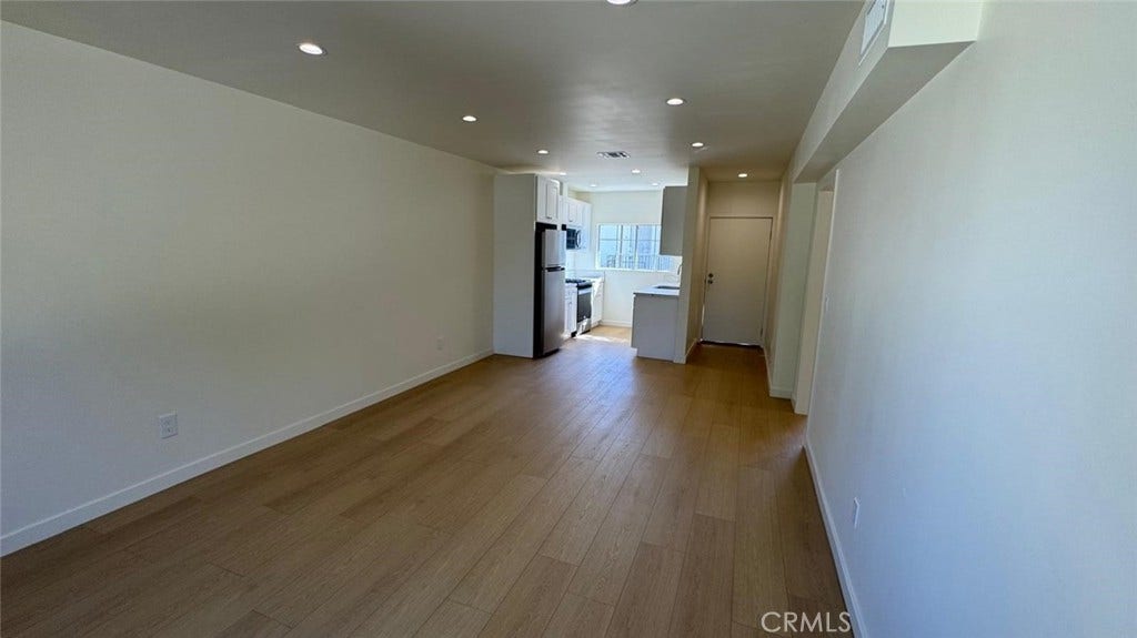 712 W Doran Street, #5, Glendale, CA 91203 712 W Doran Street, #5, Glendale, CA 91203