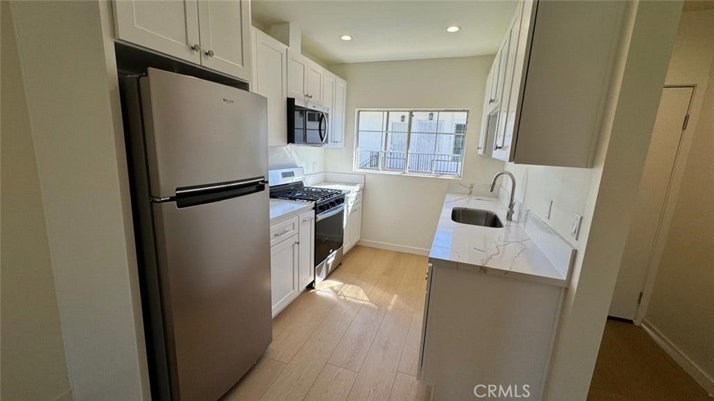 712 W Doran Street, #5, Glendale, CA 91203 712 W Doran Street, #5, Glendale, CA 91203