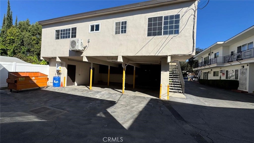 712 W Doran Street, #6, Glendale, CA 91203 712 W Doran Street, #6, Glendale, CA 91203