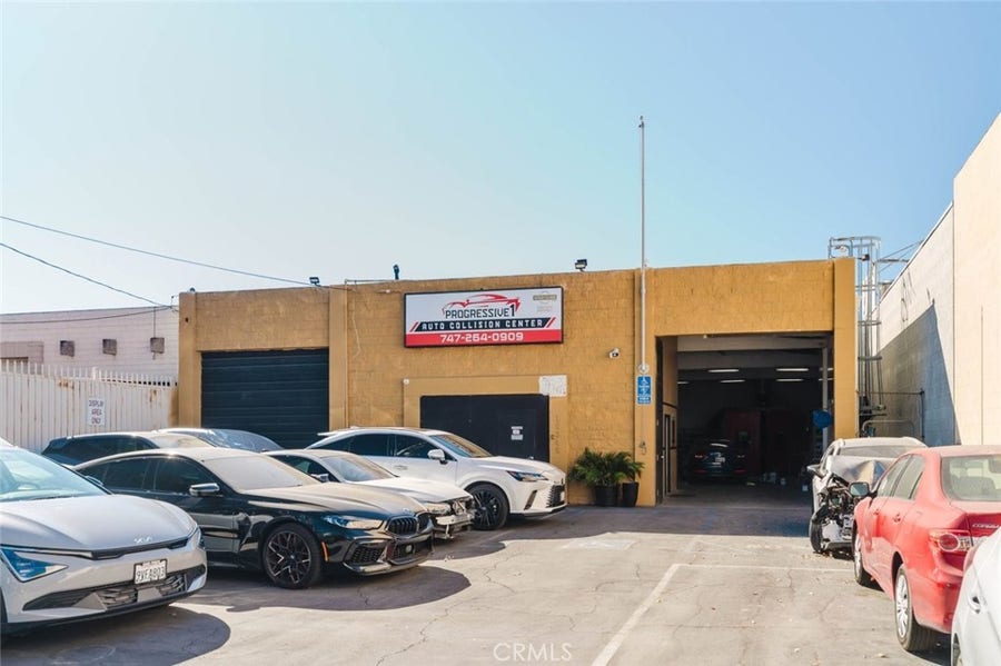 Property photo for 18348 Eddy Street, Northridge, CA