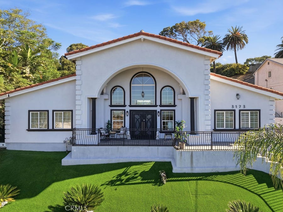 Property photo for 3173 Weldon, Los Angeles, CA