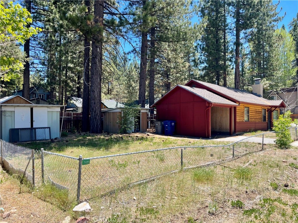 723 Fir, Big Bear Lake, CA 92315 723 Fir, Big Bear Lake, CA 92315
