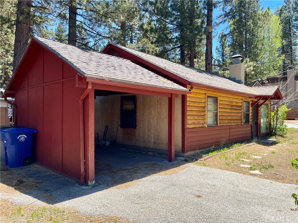 723 Fir, Big Bear Lake, CA 92315 723 Fir, Big Bear Lake, CA 92315