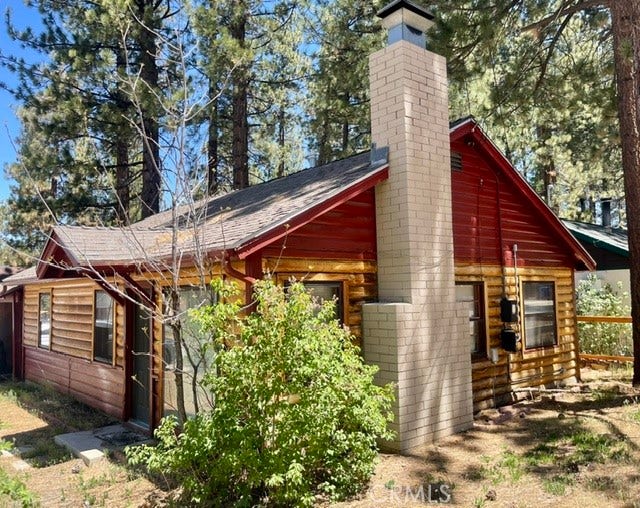 Property photo for 723 Fir, Big Bear Lake, CA