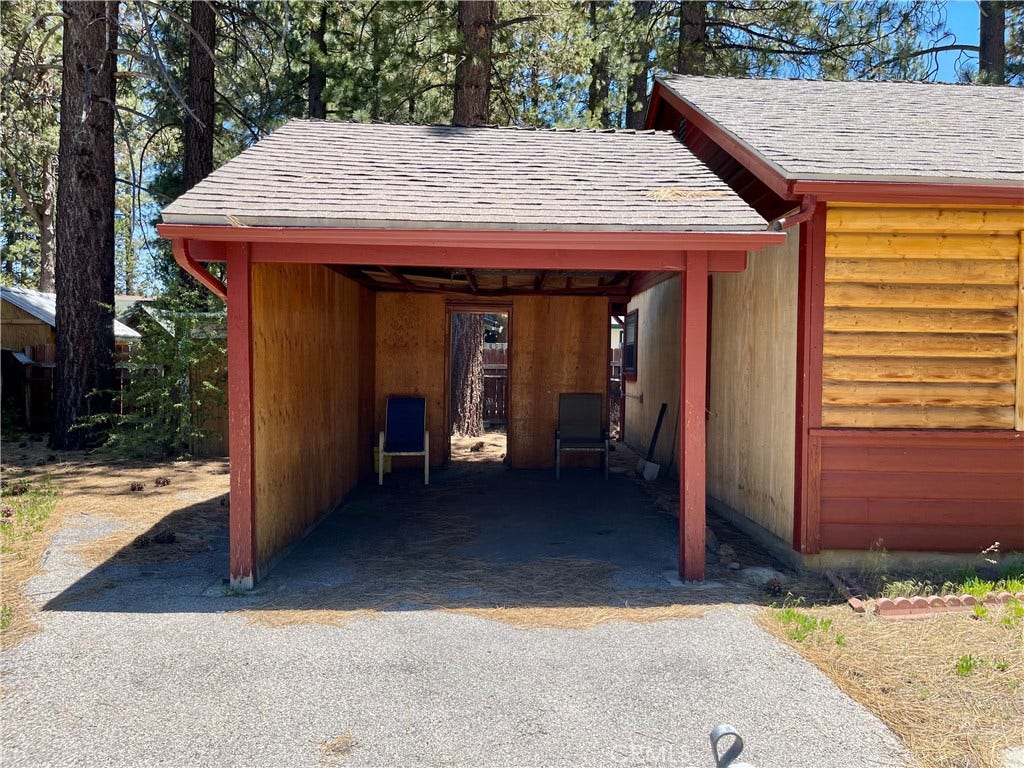 723 Fir, Big Bear Lake, CA 92315 723 Fir, Big Bear Lake, CA 92315