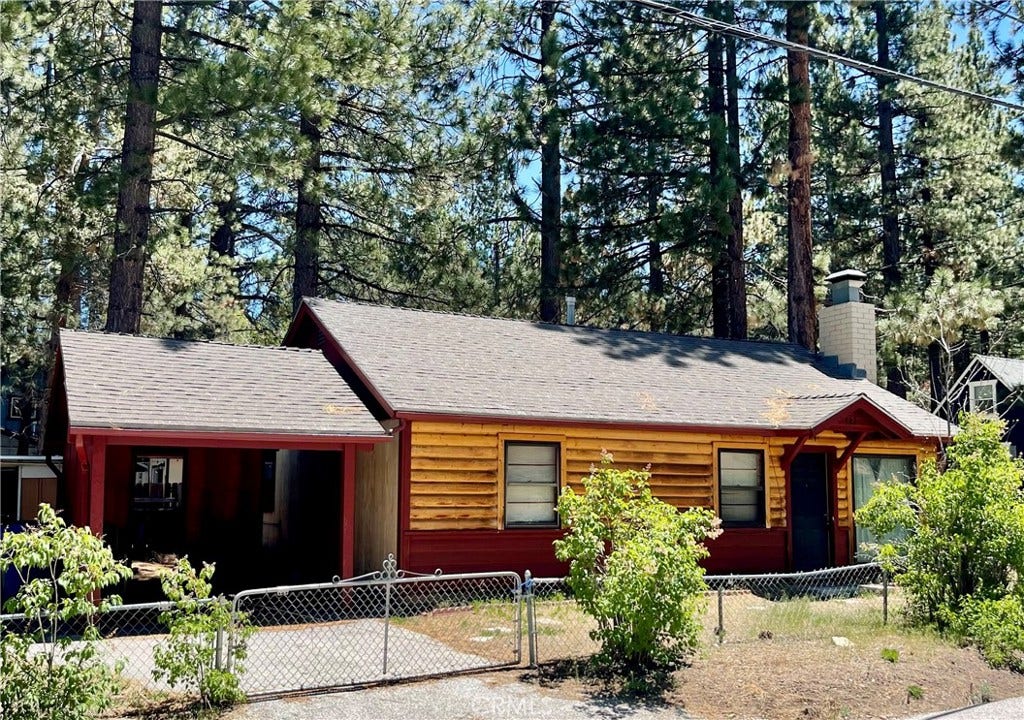 723 Fir, Big Bear Lake, CA 92315 723 Fir, Big Bear Lake, CA 92315