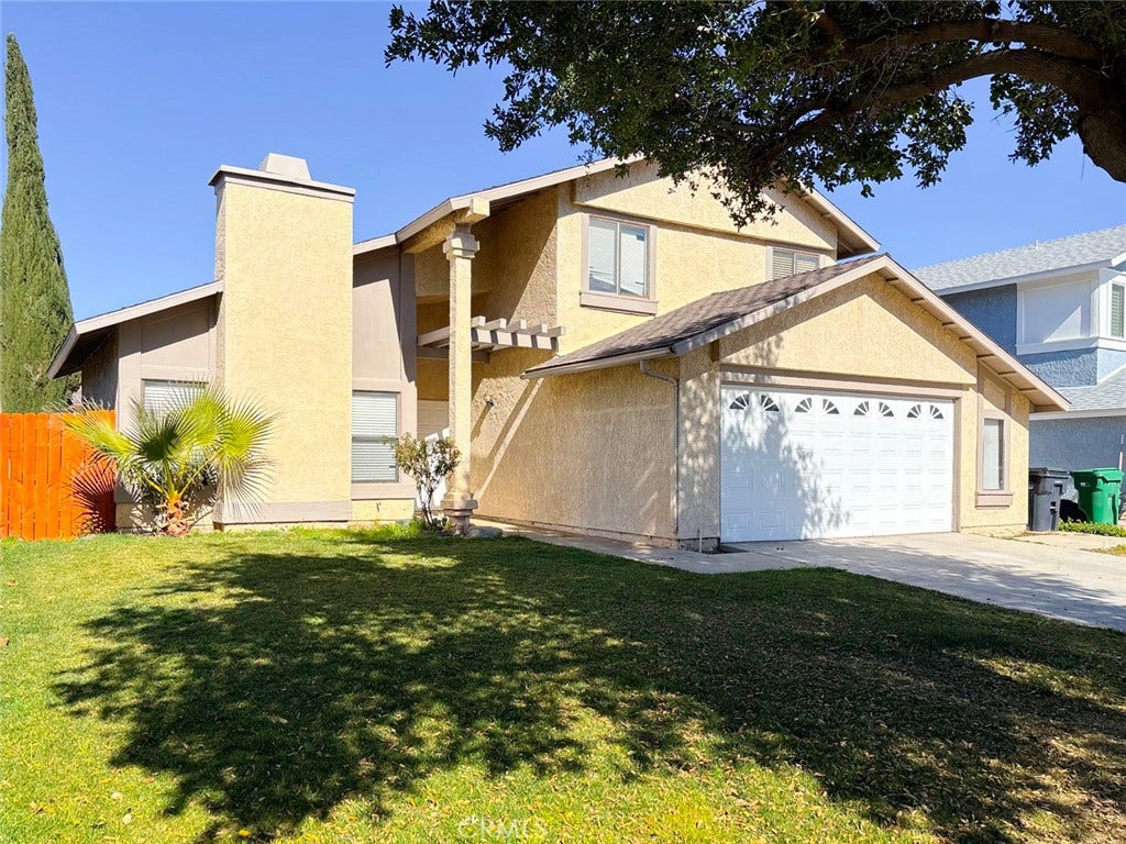 4745 Karling, Palmdale, CA 93552
