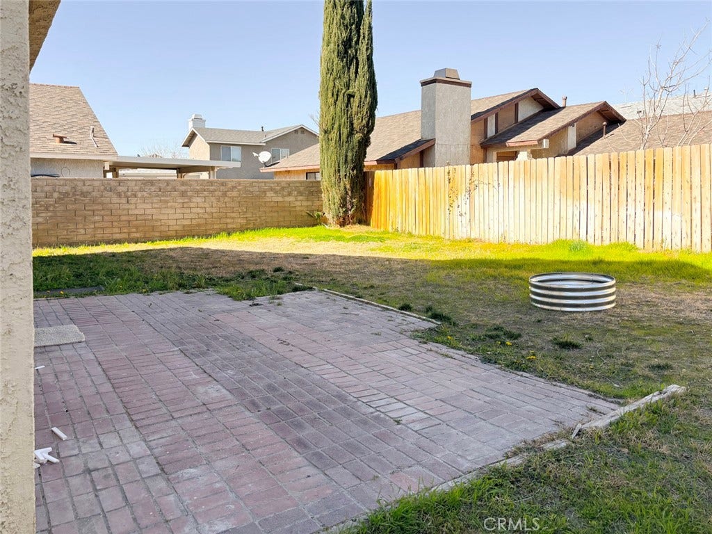 4745 Karling, Palmdale, CA 93552