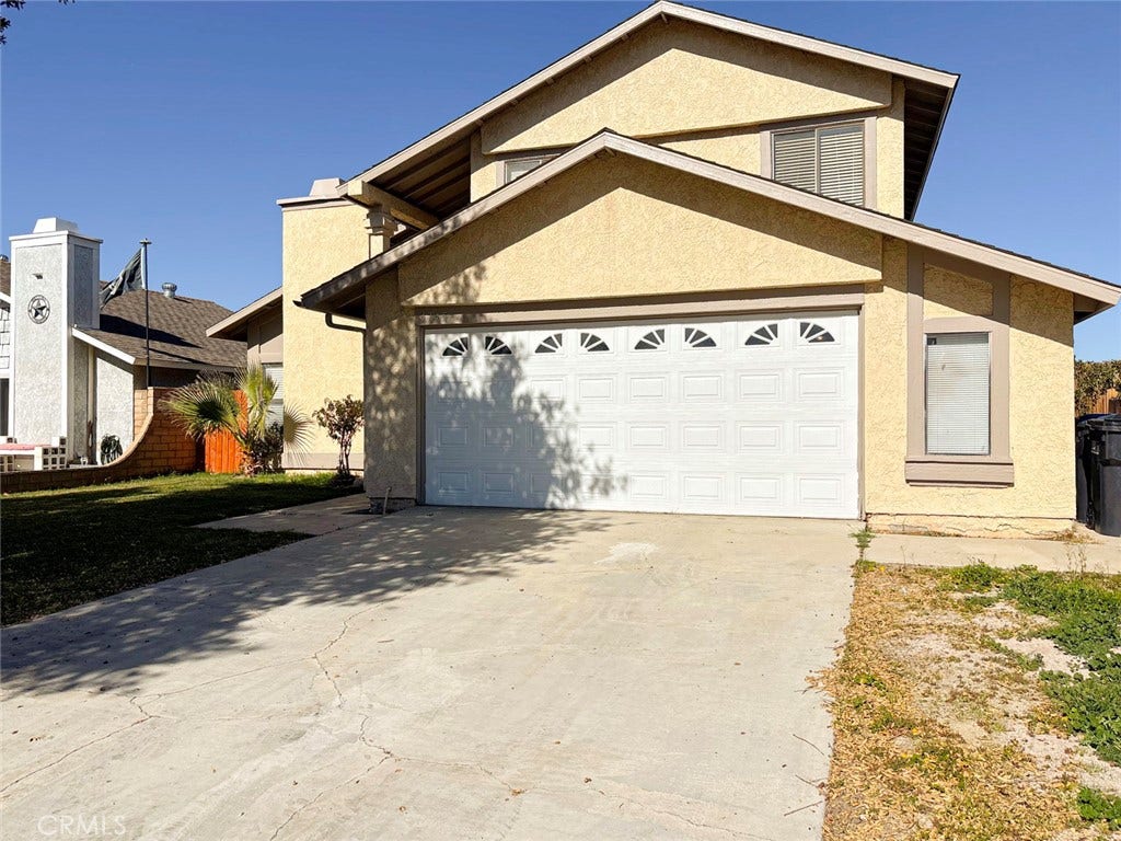 4745 Karling, Palmdale, CA 93552
