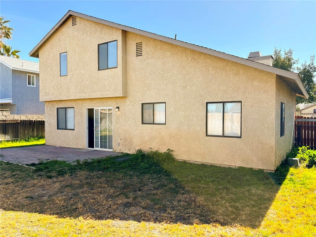 4745 Karling, Palmdale, CA 93552