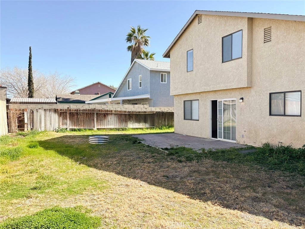 4745 Karling, Palmdale, CA 93552