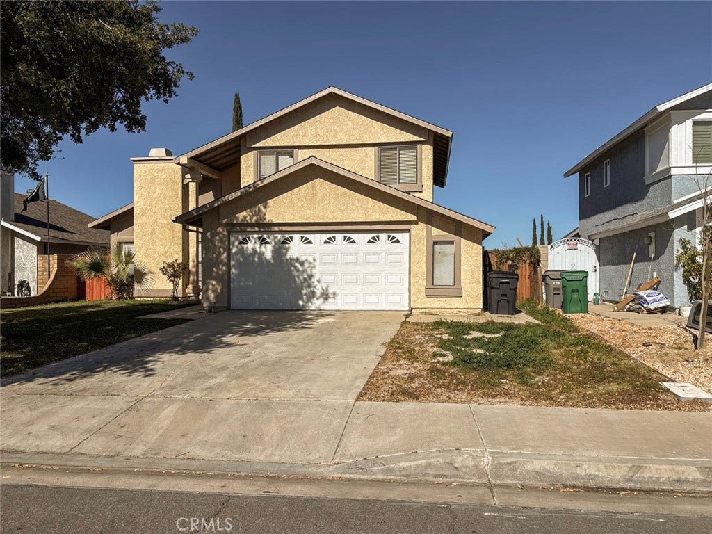 4745 Karling, Palmdale, CA 93552