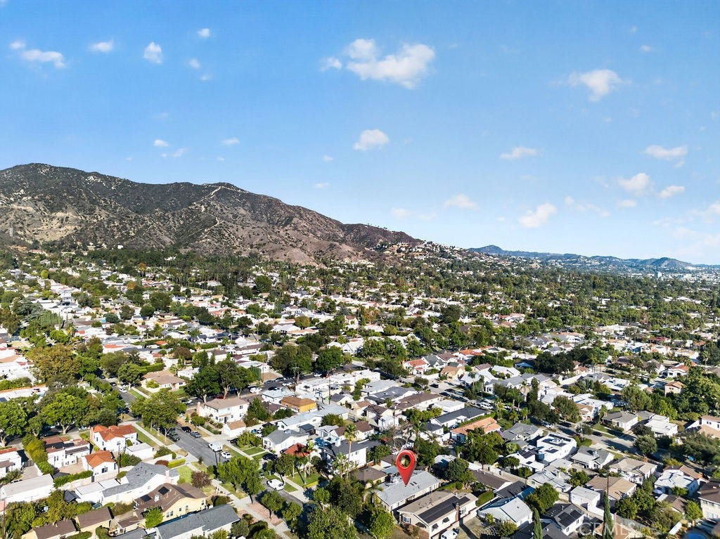 1256 Irving Avenue, Glendale, CA 91201 1256 Irving Avenue, Glendale, CA 91201