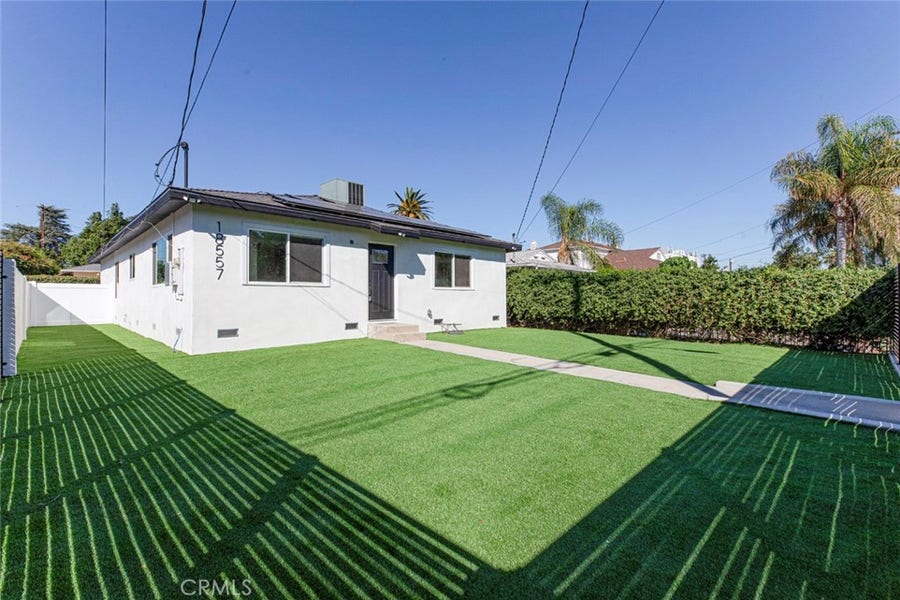 Property photo for 18557 Napa, Northridge, CA