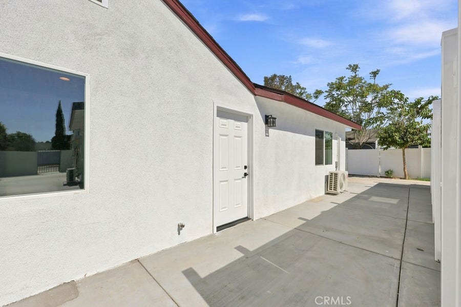 Property photo for 11919 Burton Street, North Hollywood, CA