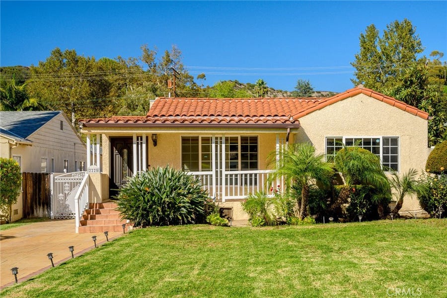 Property photo for 2225 E Glenoaks Boulevard, Glendale, CA
