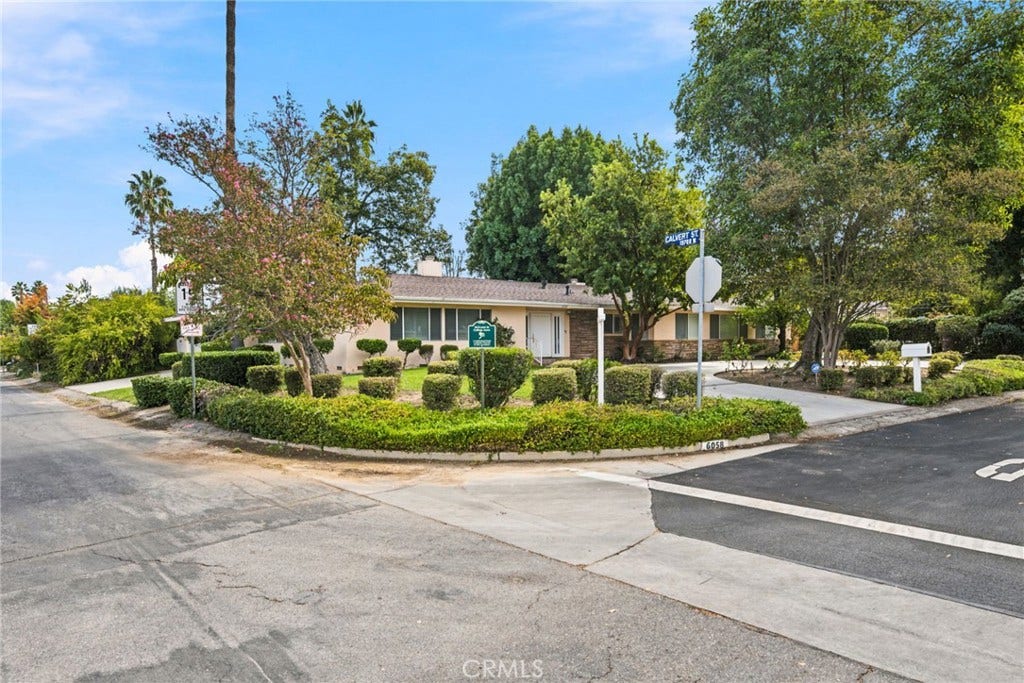 6058 Jumilla, Woodland Hills, CA 91367