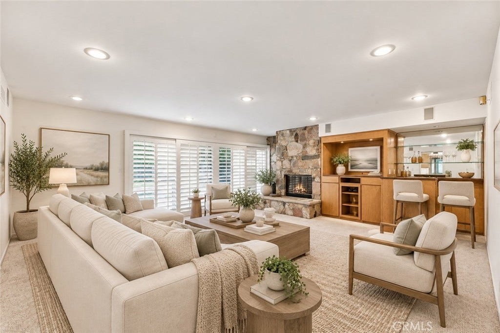 6058 Jumilla, Woodland Hills, CA 91367
