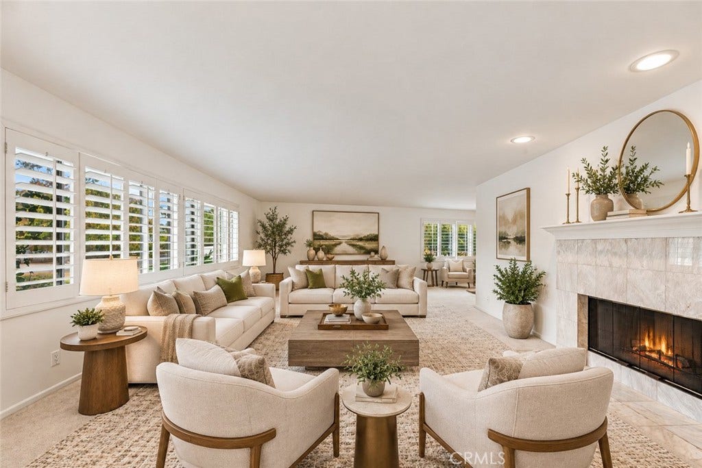 6058 Jumilla, Woodland Hills, CA 91367