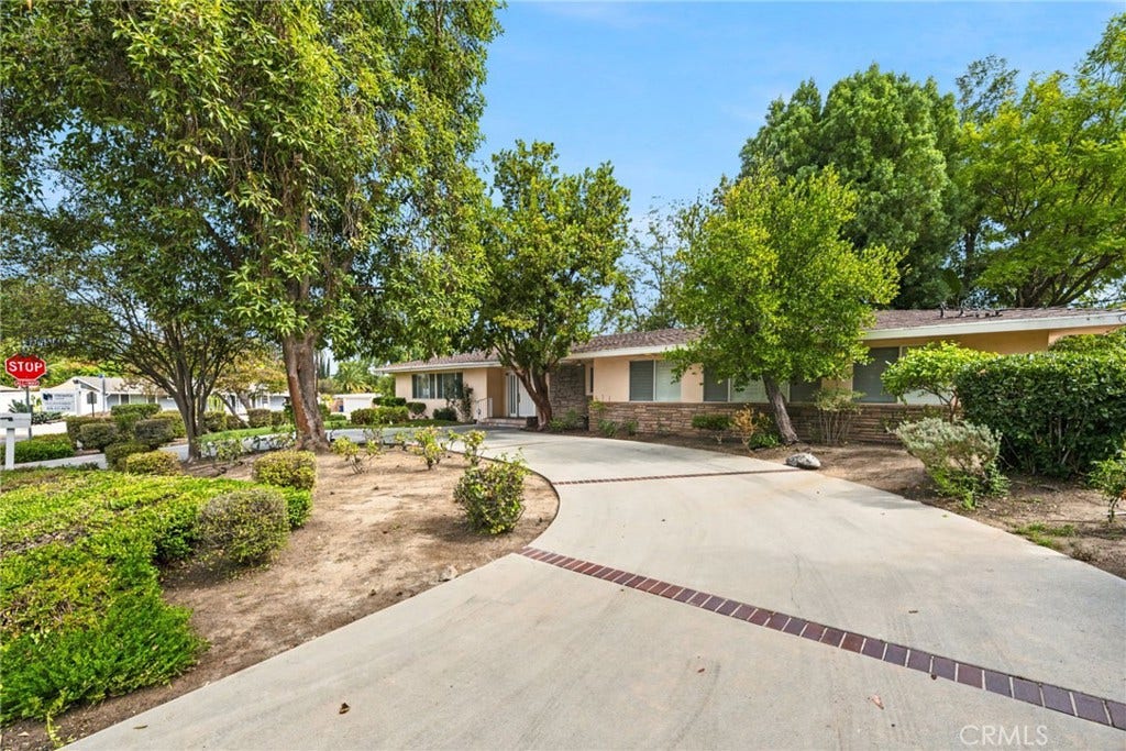 6058 Jumilla, Woodland Hills, CA 91367