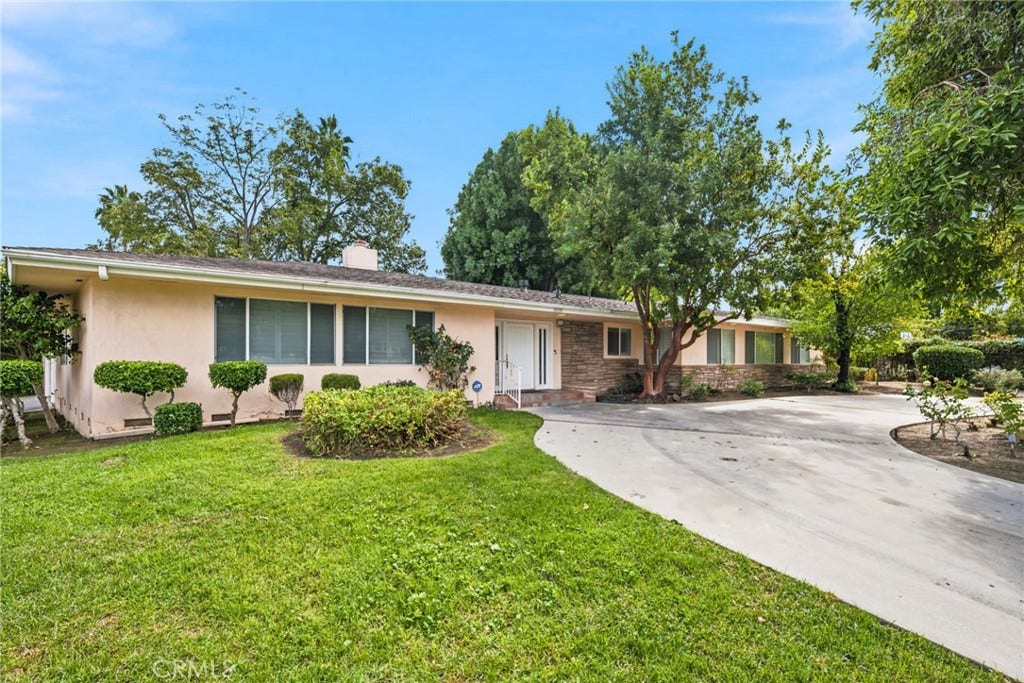 6058 Jumilla, Woodland Hills, CA 91367