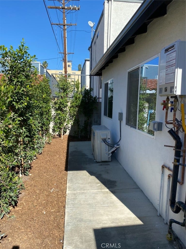 Property photo for 607 N Jackson, Glendale, CA