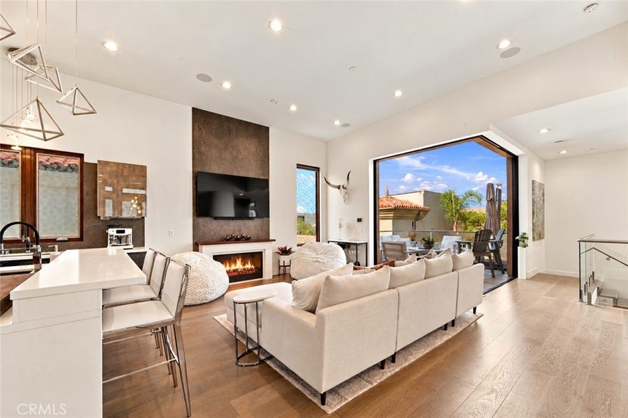Property photo for 721 1st Place, Hermosa Beach, CA