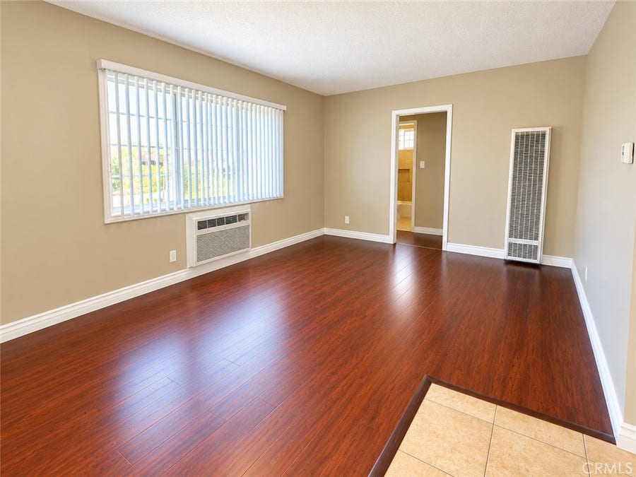 Property photo for 321 N Macneil, #3, San Fernando, CA