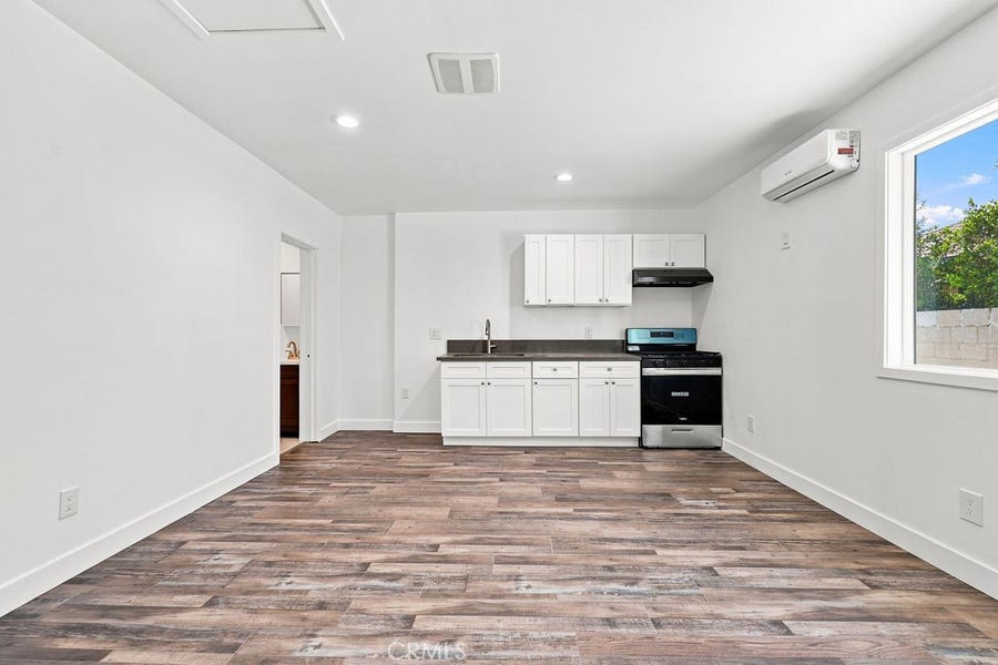 Property photo for 11917 Burton Street, #2, North Hollywood, CA