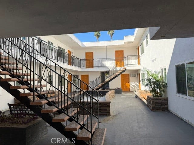 Property photo for 1545 Gordon Street, #5, Hollywood, CA