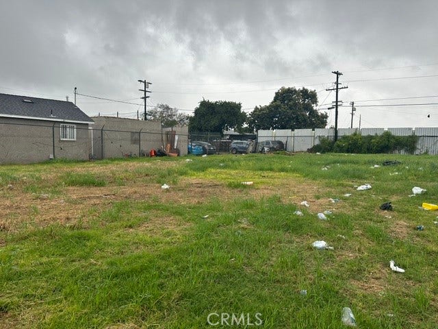 Property photo for 1220 W 57th, Los Angeles, CA