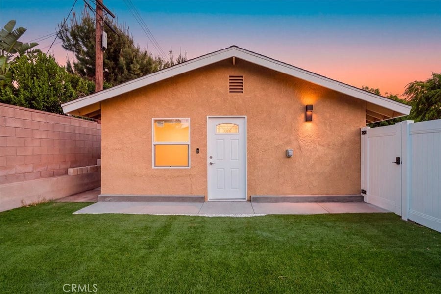 Property photo for 8750 Lucia Place, Sun Valley, CA