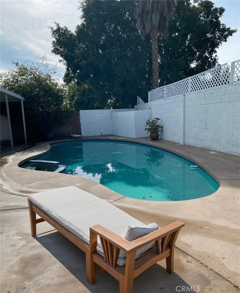 Property photo for 9041 Petit, North Hills, CA