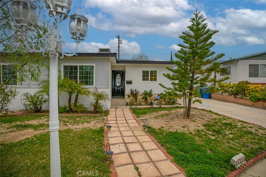 Property photo for 11116 Parr Avenue, Sunland, CA