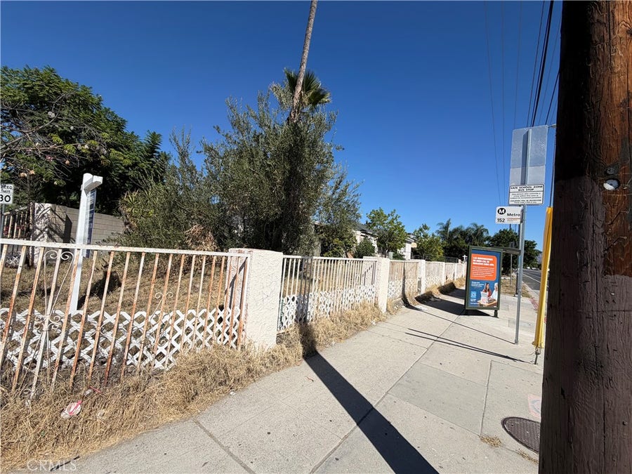 Property photo for 12351 Roscoe, Sun Valley, CA