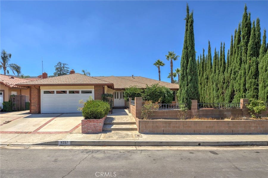 Property photo for 9257 La Shell Drive, Tujunga, CA