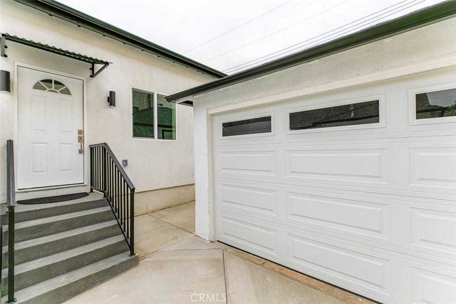 Property photo for 543 Glenwood Road, #A, Glendale, CA