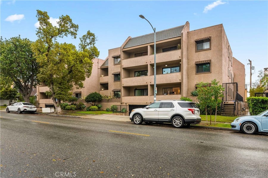 Property photo for 356 W California, #23, Glendale, CA