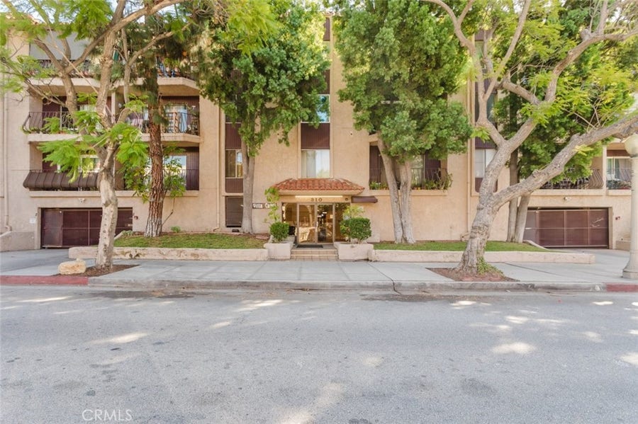 Property photo for 310 N Jackson Street, #128, Glendale, CA