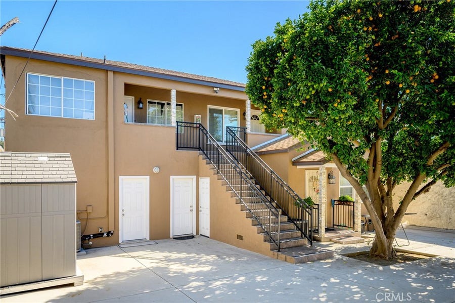 Property photo for 1016 Linden, #C, Glendale, CA