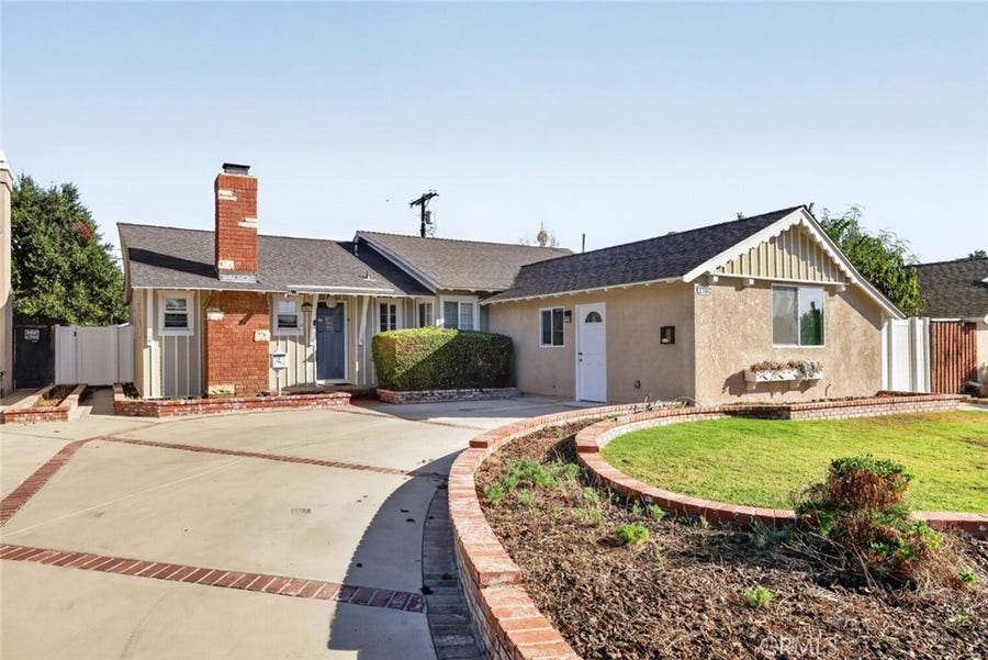 Property photo for 21043 Hemmingway Street, Canoga Park, CA