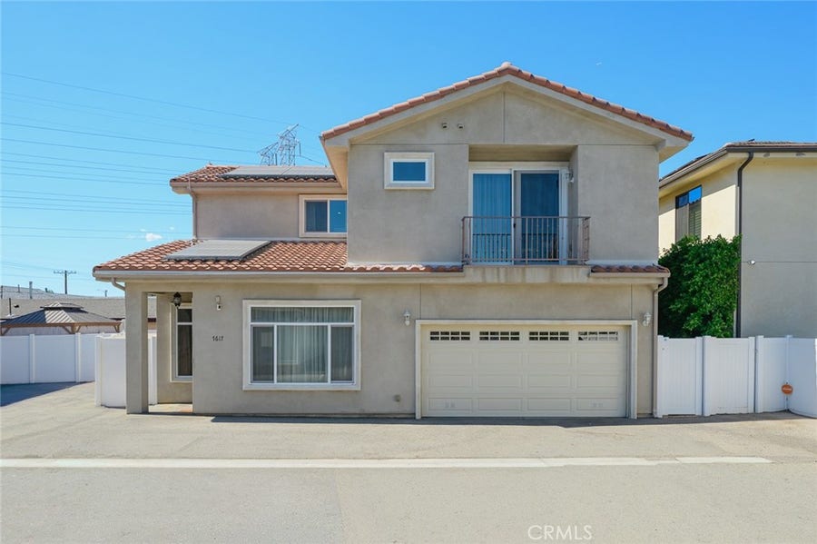 Property photo for 7617 Lilly, North Hollywood, CA