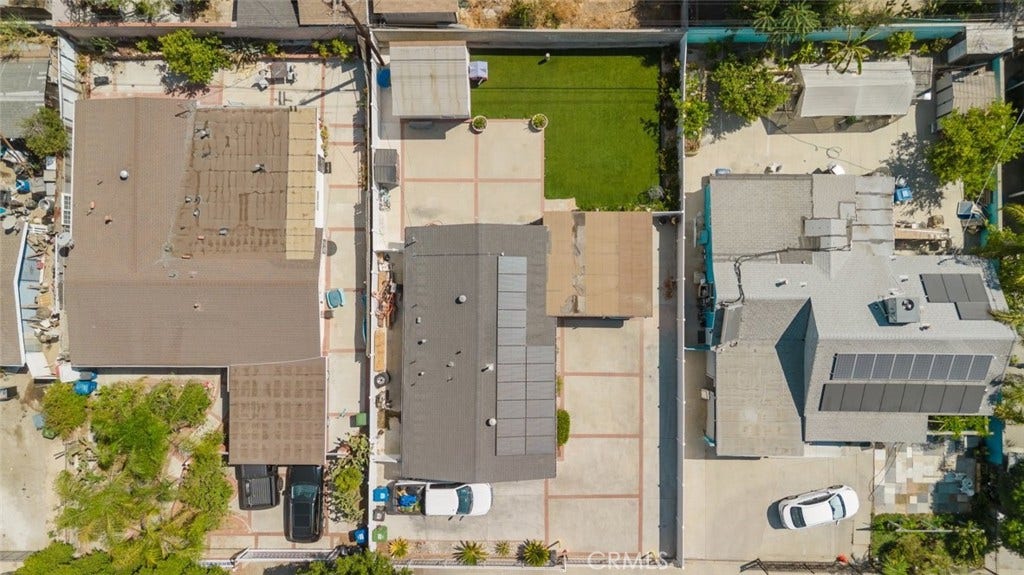11900 Cometa Avenue, Pacoima, CA 91331