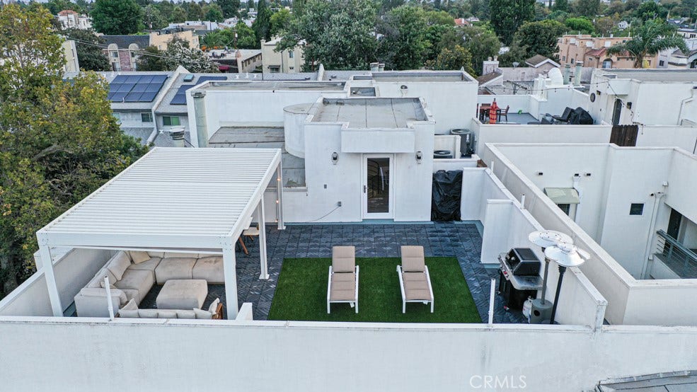 4326 Babcock, #305, Studio City, CA 91604