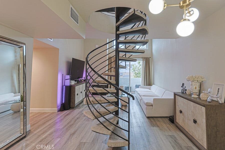Property photo for 4326 Babcock, #305, Studio City, CA