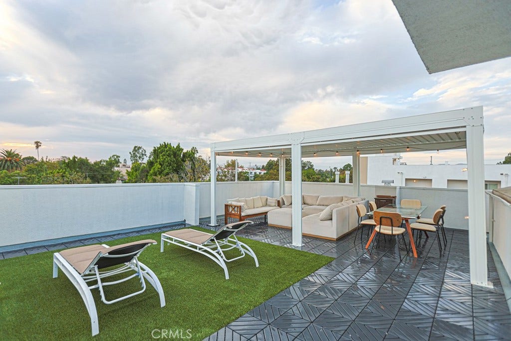 4326 Babcock, #305, Studio City, CA 91604