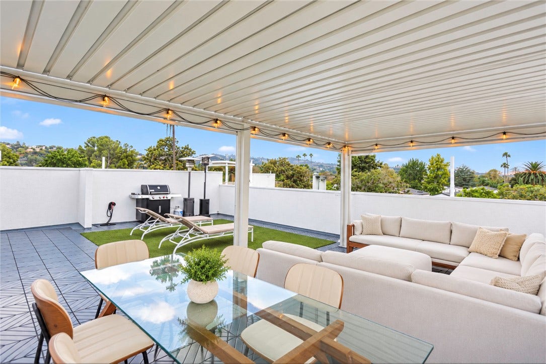 4326 Babcock, #305, Studio City, CA 91604