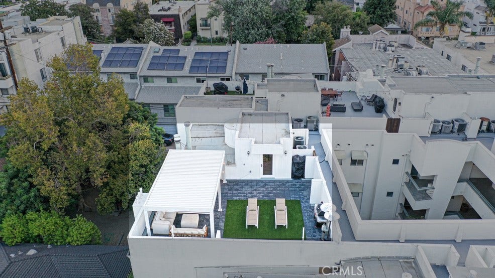 4326 Babcock, #305, Studio City, CA 91604
