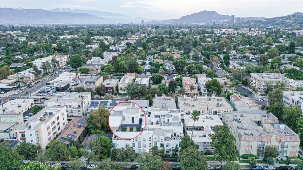 4326 Babcock, #305, Studio City, CA 91604